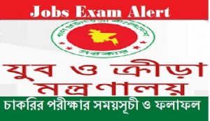 Ministry of Youth and Sports 