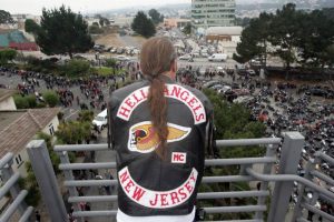 Every Hells Angels need to Follow the rules and Living Code