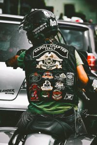 Every Hells Angels need to Follow the rules and Living Code