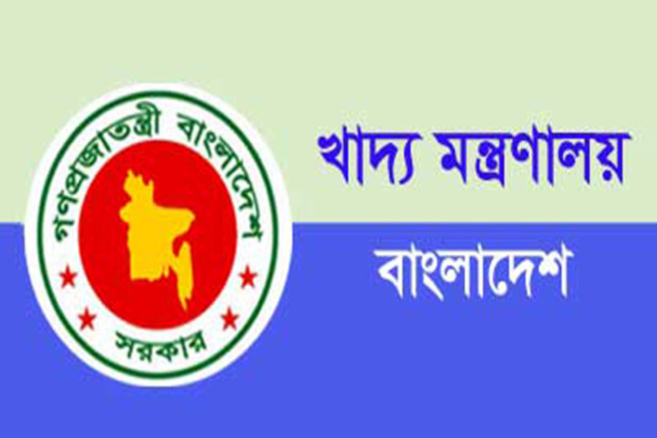 Ministry of Food Job Circular and exam Update news - Jobs Exam Alert