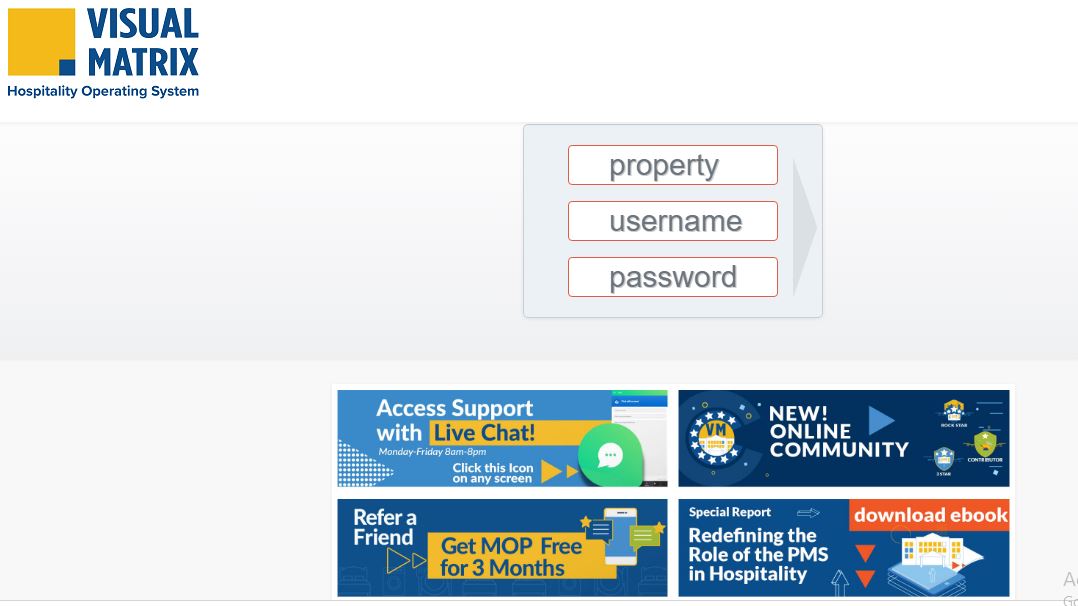 visual matrix login Jobs Exam Alert