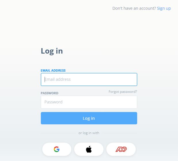 sling schedule login Jobs Exam Alert